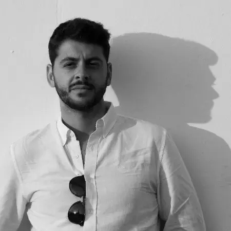 Mirko Russo, Managing Director at Tatamade Architects